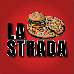 Logo LA STRADA
